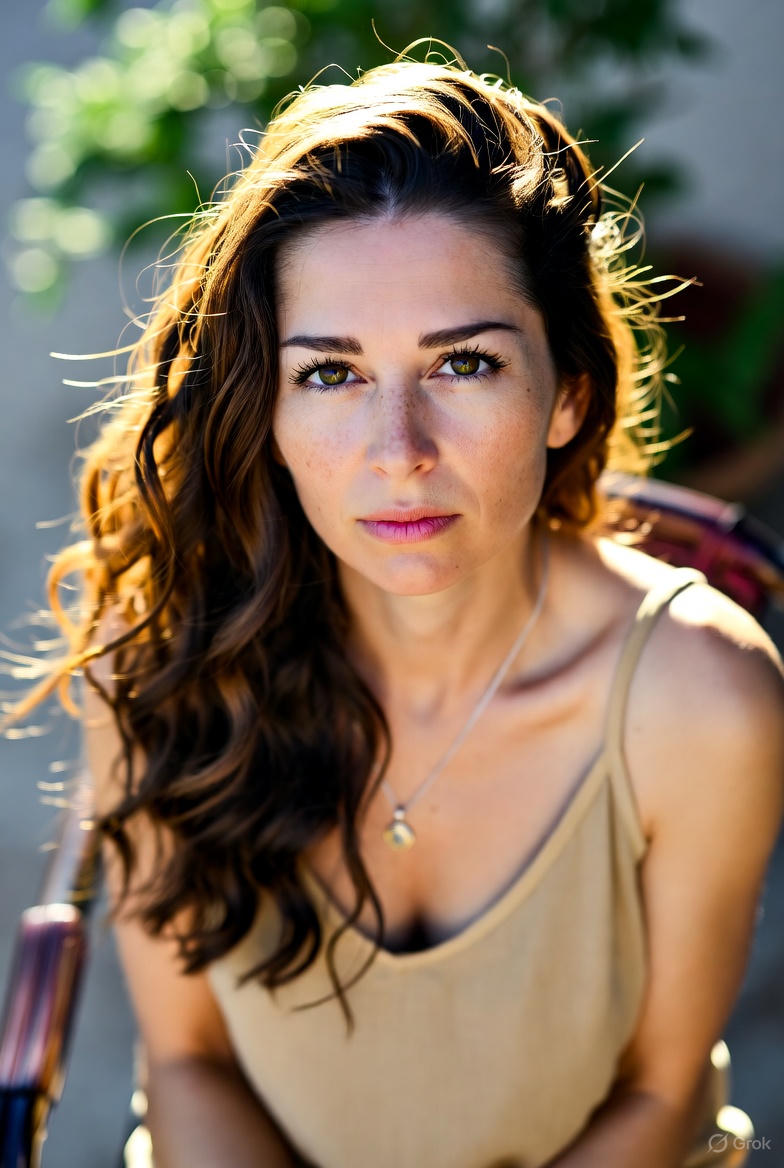 Zeynep K.